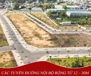 Khu nhà ở thông minh đại khánh bình Khu nhà ở thông minh đại khánh bình