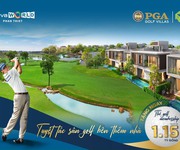 Biệt thự trong lòng sân golf tại novaworld phan thiết giá chỉ 70 triệu m2 hoàn thiện