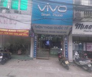 Cho thuê mặt bằng kinh doanh tại 89D Trương Định
