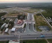 1 Đất KCN Visip, Mặt tiền đường Dt741. 599tr 1 Đất KCN Visip, Mặt tiền đường Dt741. 599tr