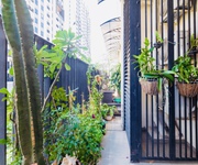 4 Căn hộ Hà Đô Centrosa Garden 105m2