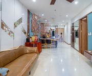 12 Căn hộ Hà Đô Centrosa Garden 105m2