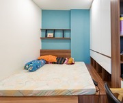 6 Căn hộ Hà Đô Centrosa Garden 105m2