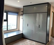 4 Cho thuê căn hộ cao cấp 2PN 1 2VS full nội thất tại Vinhomes Smart City