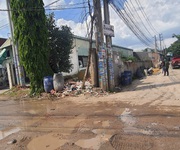 1 Bán đất Binhg Chuẩn 34 - Tp.Thuận An. DT 274m2
