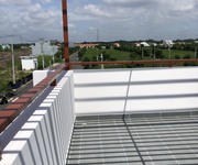 6 Nhà phố 2 tầng gần chợ Nhơn Đức 6 Nhà phố 2 tầng gần chợ Nhơn Đức