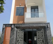 Nhà phố 2 tầng gần chợ Nhơn Đức Nhà phố 2 tầng gần chợ Nhơn Đức