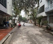 Đất LK DV.Mậu Lương Hà Đông 50m- oto Tránh - Kinh Doanh - 5,x tỷ