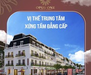 2 Đầu tư thảnh thơi sinh lời bền vững  Cơ hội x2, x3 giá trị tại opus one uông bí cọc từ 100tr