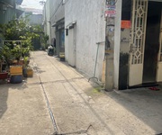 4 Nhà cấp 4 32m2 2pn