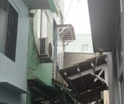 Bán Nhà,Đường Hoàng Bật Đạt, Phường15,Quận Tân Bình,21m2,Giá 2ty35