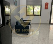 1 V3 Home cho thuê nhà mặt ngõ Văn Cao - Nhà Sân Vườn