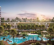 1 Căn hộ 2pn diamond centery đẳng cấp resort 5 sao