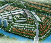 Bán đất KDC Đại Phúc, mặt tiền đường Phạm Hùng, Bình Chánh