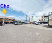 Đất 2 mặt tiền đường Nguyễn Khuyến Vĩnh Hải Nha Trang