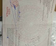 2 Chính chủ cần bán đất bắc sơn, an dương, hải phòng