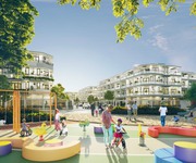 4 Sala phú mỹ   park residences - đẳng cấp khu dân cư cao cấp