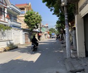 Bán đất 120m mặt đường Chiêu Chinh, Kiến An. Giá 24tr/m