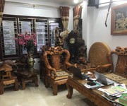 CỰC PHẨM - NHÀ LK 50M 5tầng, DV.MẬU LƯƠNG - Hà Đông. Oto- Kinh DOanh -Nhỉnh 7 tỉ