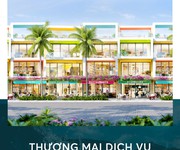 Shophouse hai mặt tiền