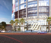 Cho thuê mặt bằng TTTM Apec mall Hải Dương