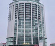 3 Cho thuê mặt bằng TTTM Apec mall Hải Dương
