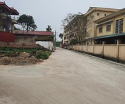 Chính chủ bán gấp 90m2 đất thổ cư xã Hiệp Thuận, Phúc Thọ, Hà Nội.