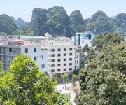2 Cho thuê tòa nhà chính chủ làm khách sạn tại Hạ Long