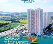 4 0 Đồng sở hữu ngay căn 3pn 2wc view công viên, chỉ có tại eurowindow river park