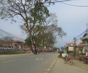 2 Chính chủ cần bán mảnh đất DT 52m2 tại xã Tích Giang, huyện Phúc Thọ, Hà Nội