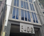 Cho thuê sàn văn phòng tòa nhà mới xây mặt tiền đường số 9 Phan Ngữ ,phường Đakao.Q1
