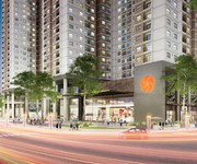 6 Shophouse Q7 Saigon Riverside Quận 7, sắp bàn giao, tọa lạc tại khu căn hộ cao cấp cư dân đông đúc