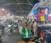 Nhà cấp 4 ngay trong chợ đêm Hoà Lân Thuận Giao Thuận An, thuận tiện kinh doanh buôn bán
