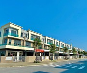 Siêu phẩm centa city shophouse centa city 120m2