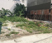 110m2 đất full thổ cư, xây dựng cao tầng, an phú đông q12