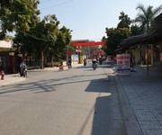 Bán đất mặt đường Đồng Hoà, Kiến An, kinh doanh buôn bán sầm uất