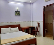 1 176/ Cho thuê khách sạn ngay bùng binh Paradise mặt tiền Nguyễn An Ninh
