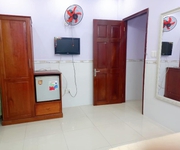 3 176/ Cho thuê khách sạn ngay bùng binh Paradise mặt tiền Nguyễn An Ninh