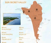 4 Mở bán dự án sun secret valley của sungroup kế bên grand world phú quốc. Booking ngay