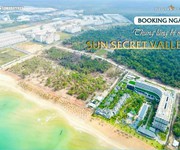 1 Mở bán dự án sun secret valley của sungroup kế bên grand world phú quốc. Booking ngay