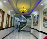 1 Nhà Mặt tiền 1trệt 3 lầu, TA13, đường 10M, 112M2. Thới An, Q12, 7tỷ3 TL