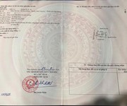1 Bán đất tại xã Hoa Động - Thuỷ Nguyên