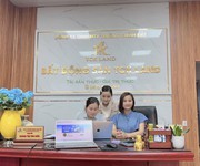 Đất nền Đa Cốc Lê Lợi Chí Linh Hải Dương TCK Land