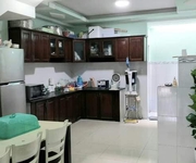 Bán nhà mới đẹp ở ngay q. 12, hẻm nhựa 5m, sân ô tô, mt gần 4m. Ms: 362.
