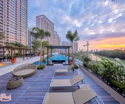 15 Bán căn hộ Phú Mỹ Hưng, 3 và 2 phòng ngủ, dự án  The Peak Midtown. Giá gốc chủ đầu tư. Chiết khấu ca