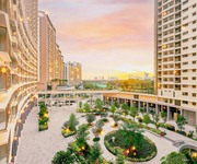 3 Bán căn hộ Phú Mỹ Hưng, 3 và 2 phòng ngủ, dự án  The Peak Midtown. Giá gốc chủ đầu tư. Chiết khấu ca