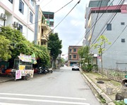 Bán Lô Góc giãn dân khu 8 Đại phúc Bắc Ninh
