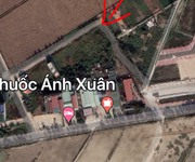 Bán mảnh đất giãn dân xã Hùng Thắng  - Bình Giang    Hải Dương