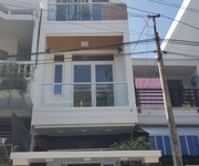 Bán nhà 4 tầng mặt tiền Hoa Lư, p. Phước Tiến, tp. Nha Trang