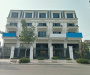 1 ShopHouse nằm ở trung tâm Đông Anh